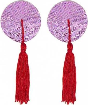 Украшение на грудь Kissexpo 201301004