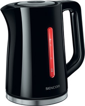 Чайник Sencor SWK 1792BK