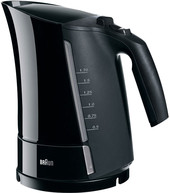 Чайник Braun WK 300 Black