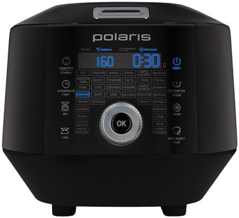 Мультиварка Polaris EVO 0448DS Retro