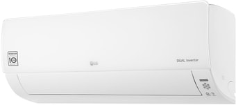 LG Procool Ultra DC09RH