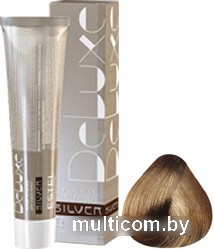 Estel Professional De Luxe Silver 8/31 светло-русый золотисто-пепельный