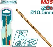 Сверло Total TAC11201051