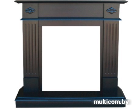 Портал Smolcom Brighton STD-ASP (венге)
