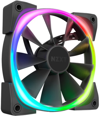 Вентилятор для корпуса NZXT Aer RGB 2 HF-28140-B1