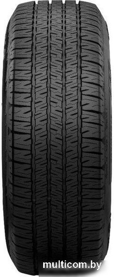Летние шины Nexen Roadian HTX2 275/60R20 115H