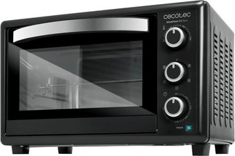 Мини-печь Cecotec Bake&Toast 3090 Black Gyro
