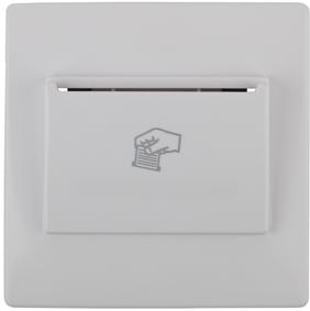 Декоративная заглушка ЭРА 12-6201-01