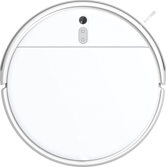 Робот-пылесос Xiaomi Mi Robot Vacuum-Mop 2 Lite MJSTL (версия для РФ)