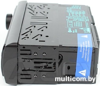 USB-магнитола ACV AVS-811W