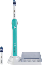 Электрическая зубная щетка Braun Oral-B Trizone 3000 (D20.535.3)