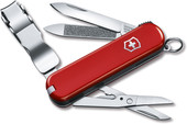 Туристический нож Victorinox NailClip 580