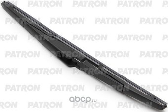 Щетка стеклоочистителя Patron PWB330-R