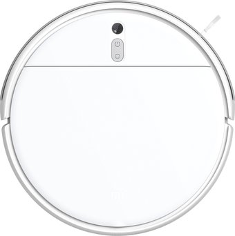 Робот-пылесос Xiaomi Mi Robot Vacuum-Mop 2 Lite MJSTL (версия для РФ)