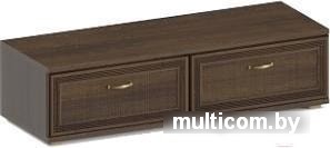 Тумба Лером Карина ТБ-1073-АТ (акация молдау)