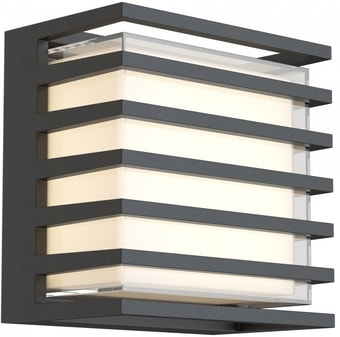 Уличный фонарь Maytoni Downing Street O020WL-L10B4K