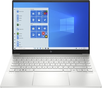 Ноутбук HP ENVY 14-eb0007ur 3B3L2EA
