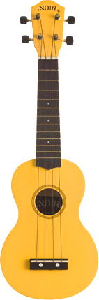Укулеле Baton Rouge NU1S-YW