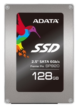 ADATA Premier Pro SP920 128GB