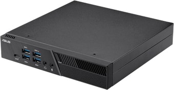 Компактный компьютер ASUS Mini PC PB50-BR021MV