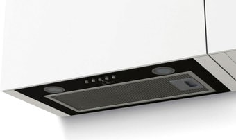 Кухонная вытяжка LEX GS Bloc P 600 (черный)