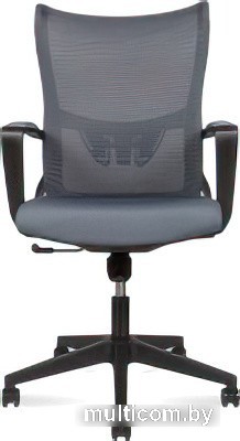 Кресло Norden Wave LB M3-M (черный/серый)
