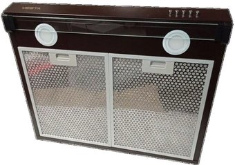 Кухонная вытяжка Vesta VP960 BR (коричневый)