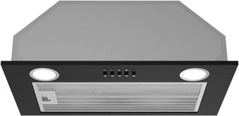 Кухонная вытяжка Schtoff Quattroporte 60 (черный)