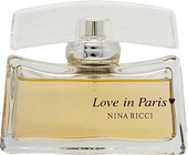 Nina Ricci Love in Paris EdP (50 мл)