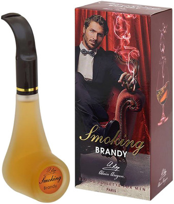 Парфюмерия Positive Smoking Brandy EdT (63 мл)