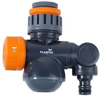 Вентиль Plantic Light 1/2&quot;-3/4 -1&quot; 39384-01
