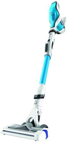 Пылесос Tefal TY9490WO