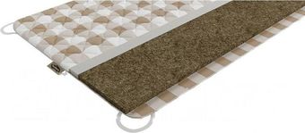 Защитный наматрасник Mr. Mattress Hempic (90x200)
