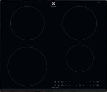 Варочная панель Electrolux LIR60430