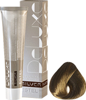 Estel Professional De Luxe Silver 6/0 темно-русый