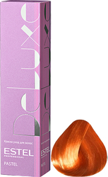 Estel Professional De Luxe Pastel P/004 персик