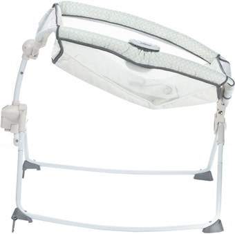 Шезлонг Simplicity 27405B (aurora)