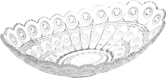 Блюдо Sakura Mei-ji 740741W