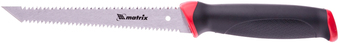 Ножовка для гипсокартона Matrix 23392