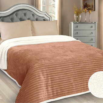 Плед Marianna Лондон 6833942 220x240