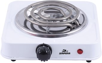 Настольная плита Добрыня DO-2205W