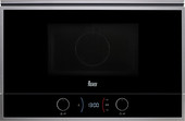 Микроволновая печь TEKA ML 822 BIS L (черный) [40584300]