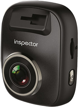 Автомобильный видеорегистратор Inspector Inch
