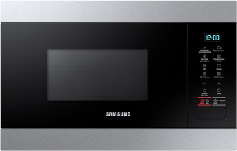 Микроволновая печь Samsung MG22M8074CT/BW