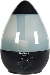 Увлажнитель воздуха Neoclima NHL-220L (черный)