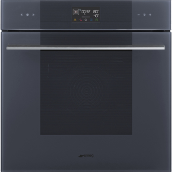 Электрический духовой шкаф Smeg Linea Aesthetic SOP6102S2PG