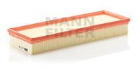 Воздушный фильтр MANN-filter C37100