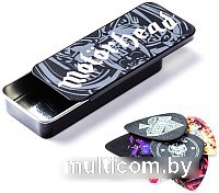 Медиатор Dunlop Manufacturing Motorhead Album MHPT03