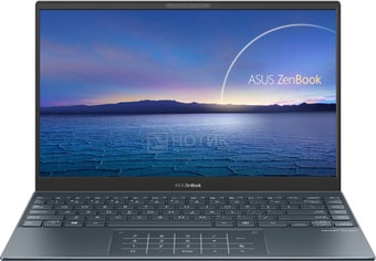 Ноутбук ASUS ZenBook 14 UX425EA-KI367
