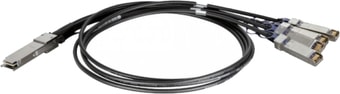 Кабель ACD ACD-QSFP-SFP-DA-1m
